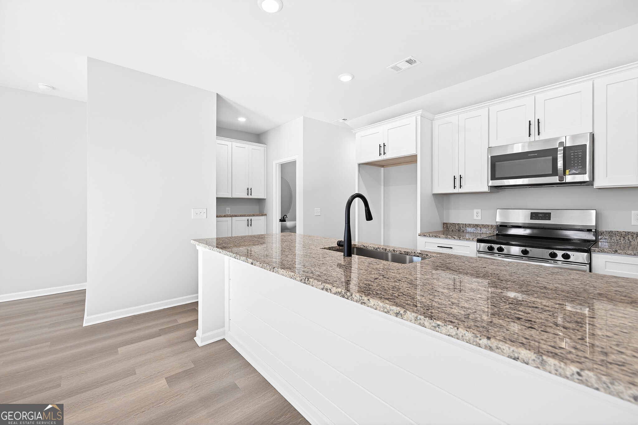 548 Madison Street # 110