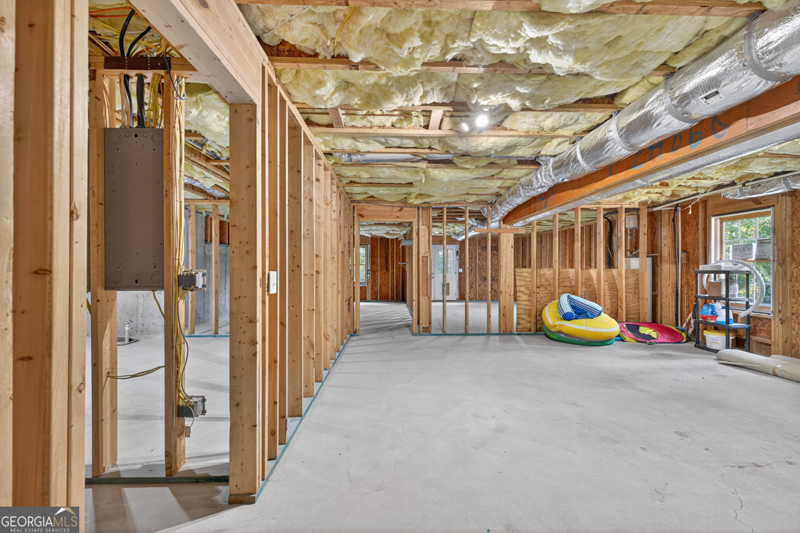 5875 Sandy Creek Road