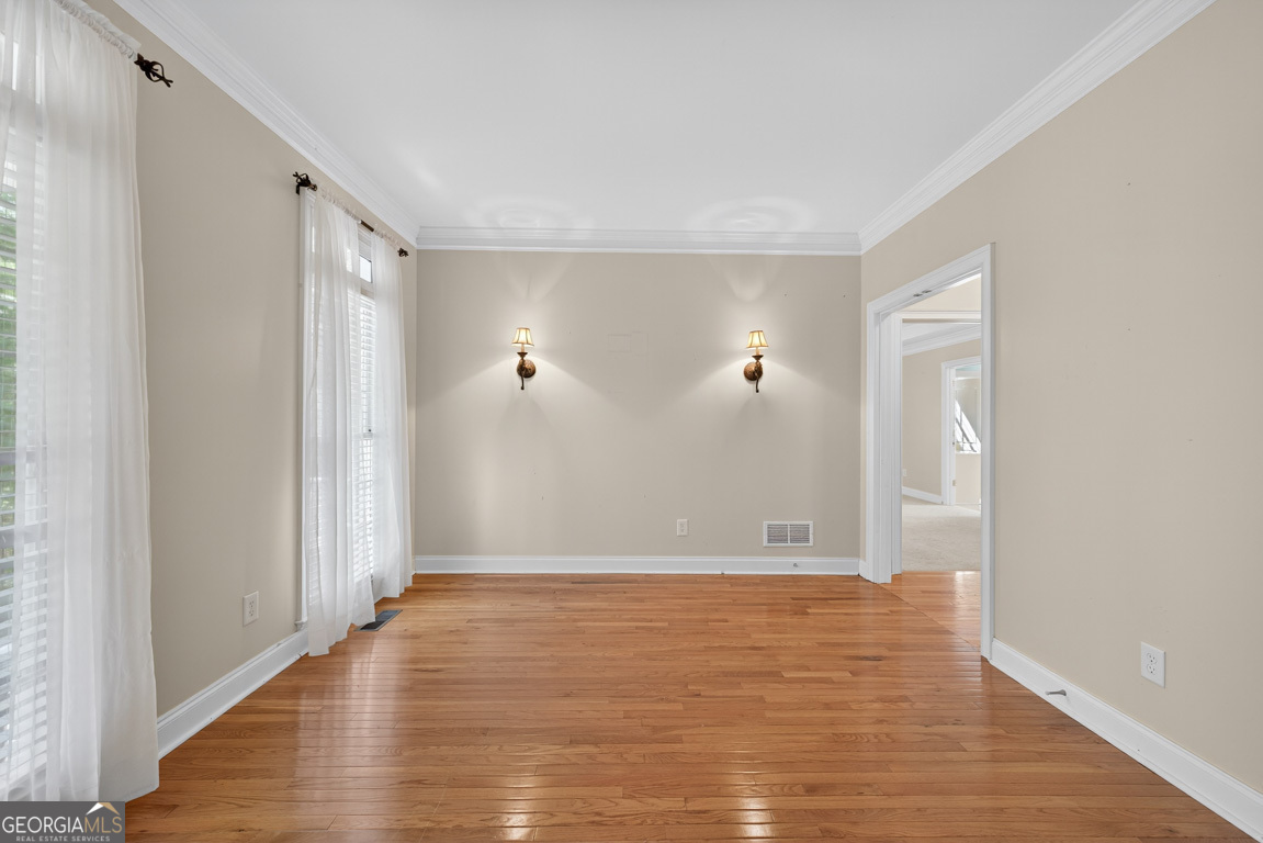 5875 Sandy Creek Road