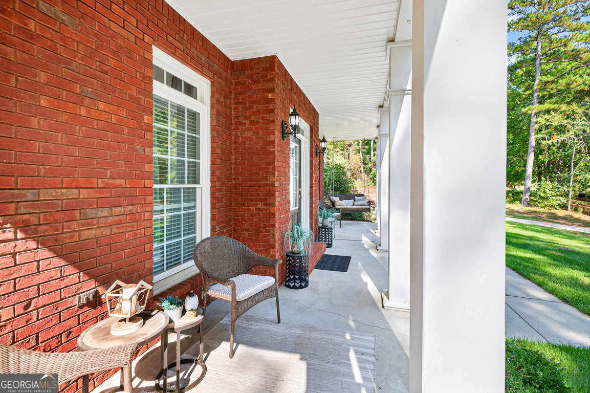 5875 Sandy Creek Road