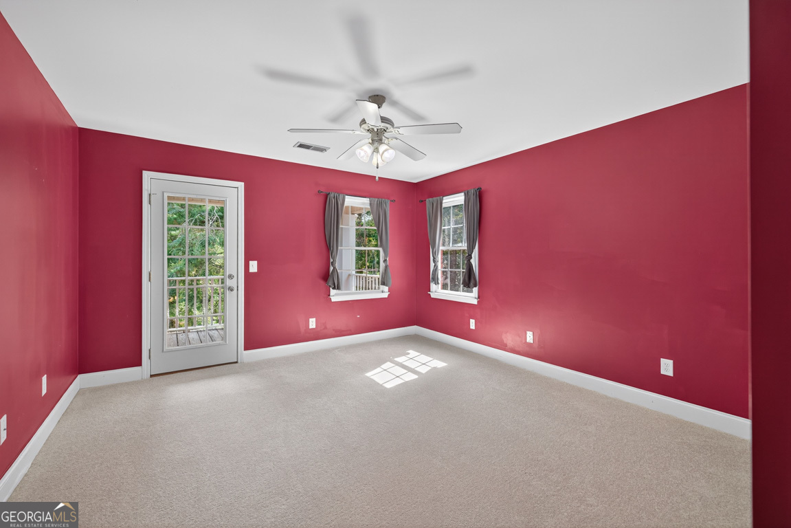 5875 Sandy Creek Road