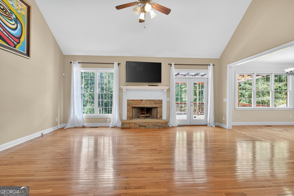 5875 Sandy Creek Road