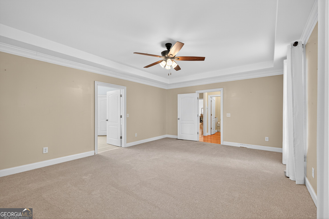 5875 Sandy Creek Road