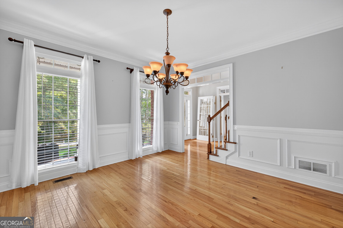 5875 Sandy Creek Road