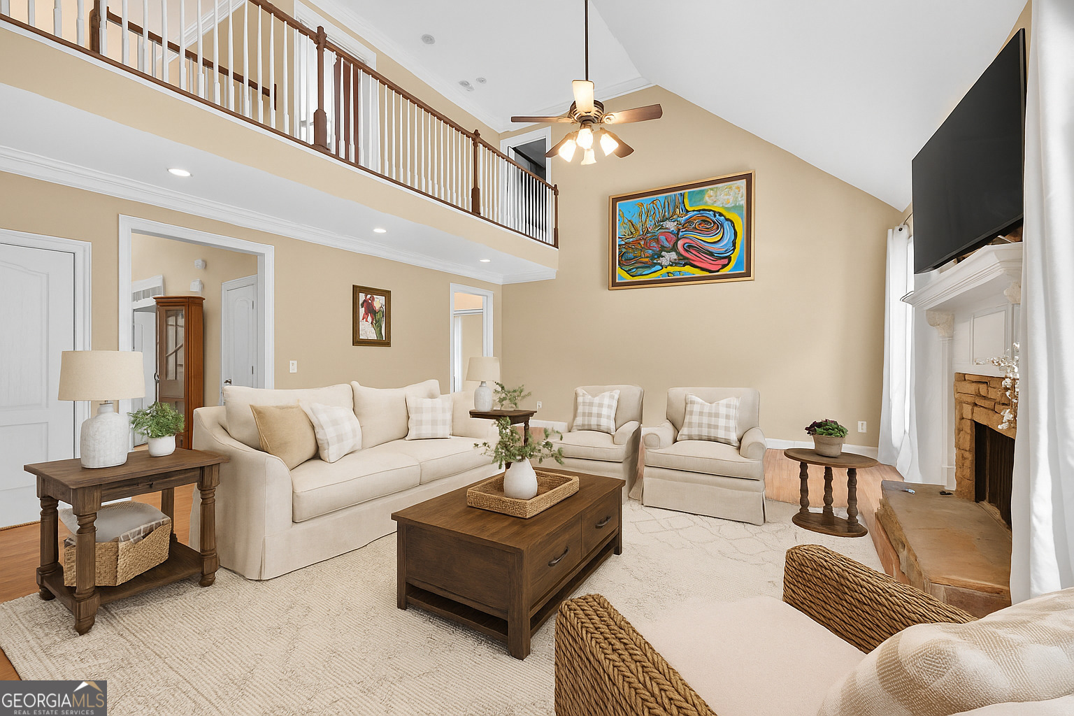 5875 Sandy Creek Road