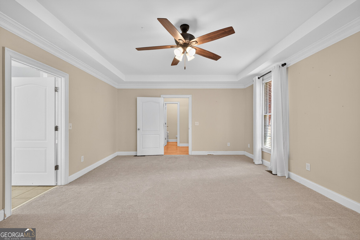 5875 Sandy Creek Road