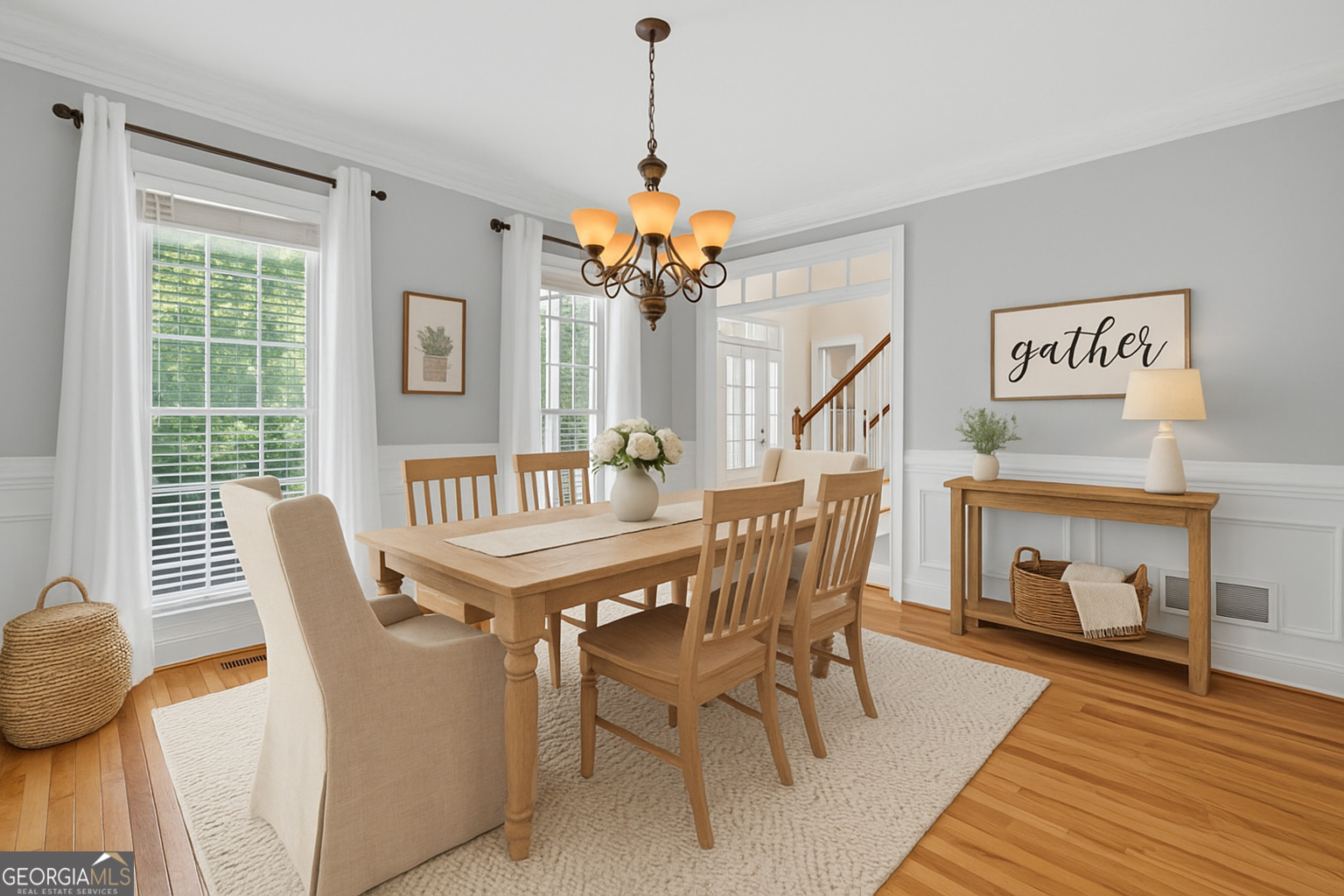 5875 Sandy Creek Road