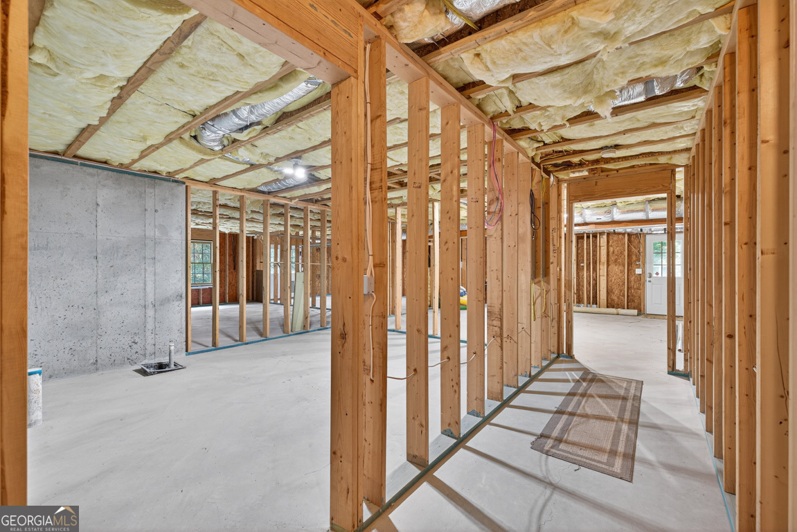 5875 Sandy Creek Road