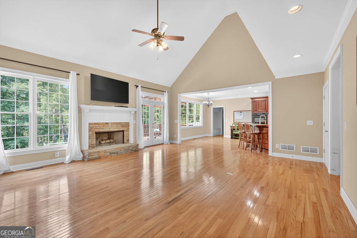 5875 Sandy Creek Road