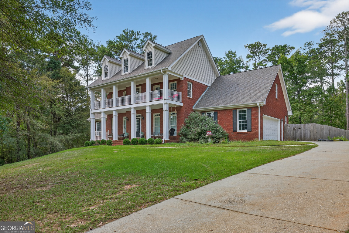 5875 Sandy Creek Road