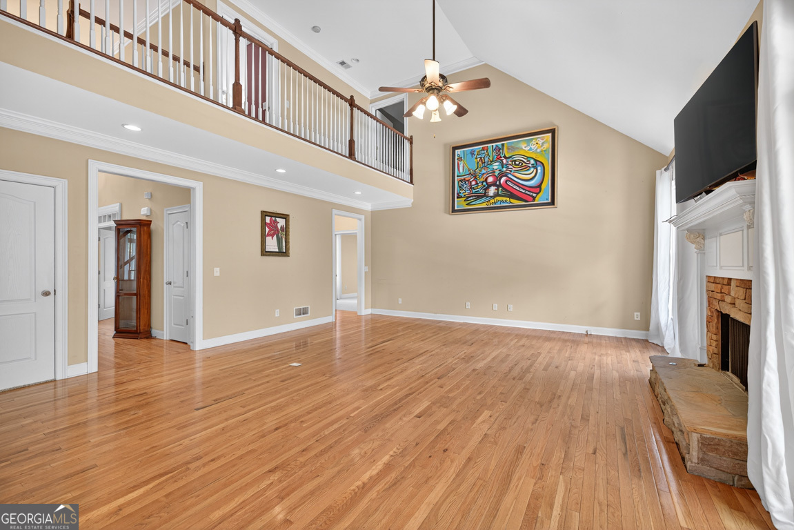 5875 Sandy Creek Road