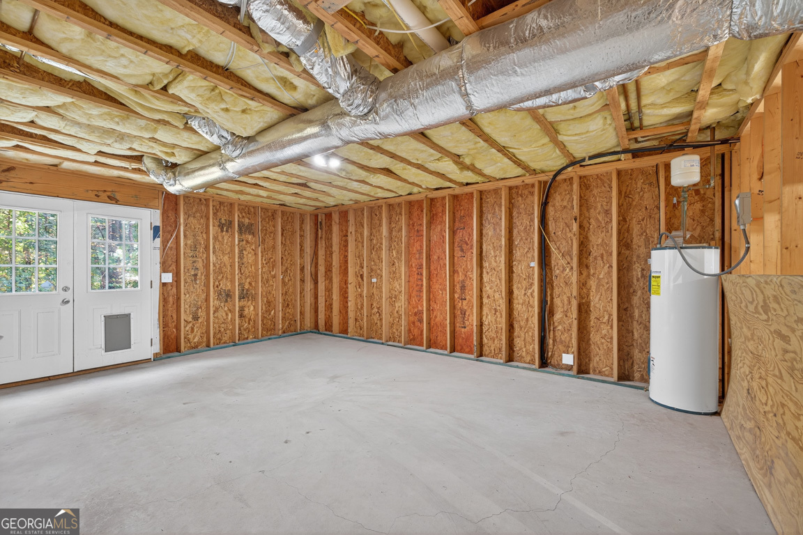 5875 Sandy Creek Road