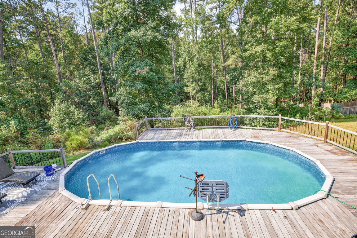 5875 Sandy Creek Road