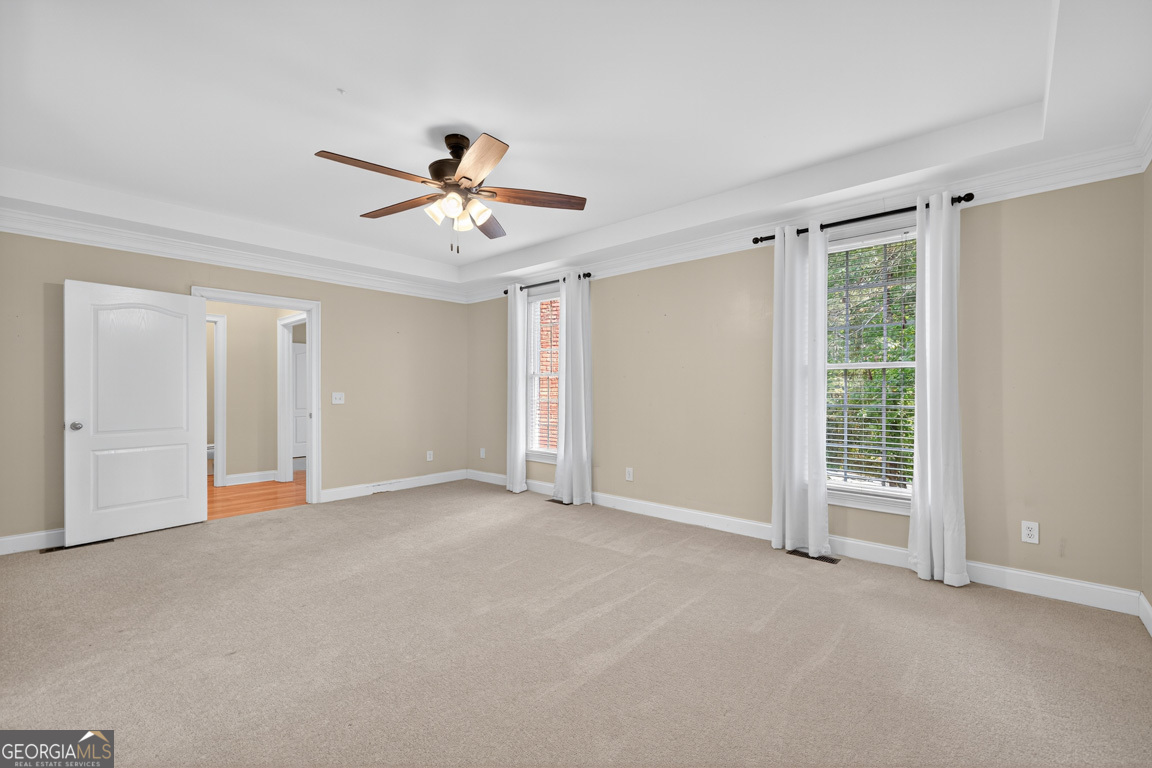 5875 Sandy Creek Road