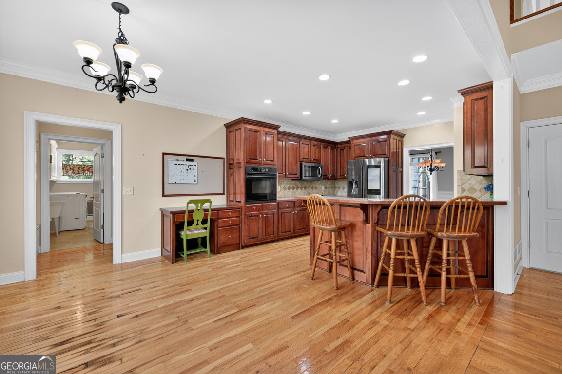 5875 Sandy Creek Road