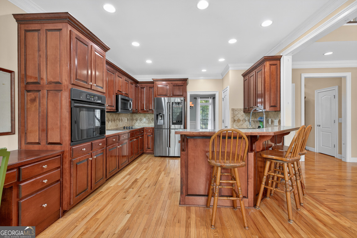 5875 Sandy Creek Road