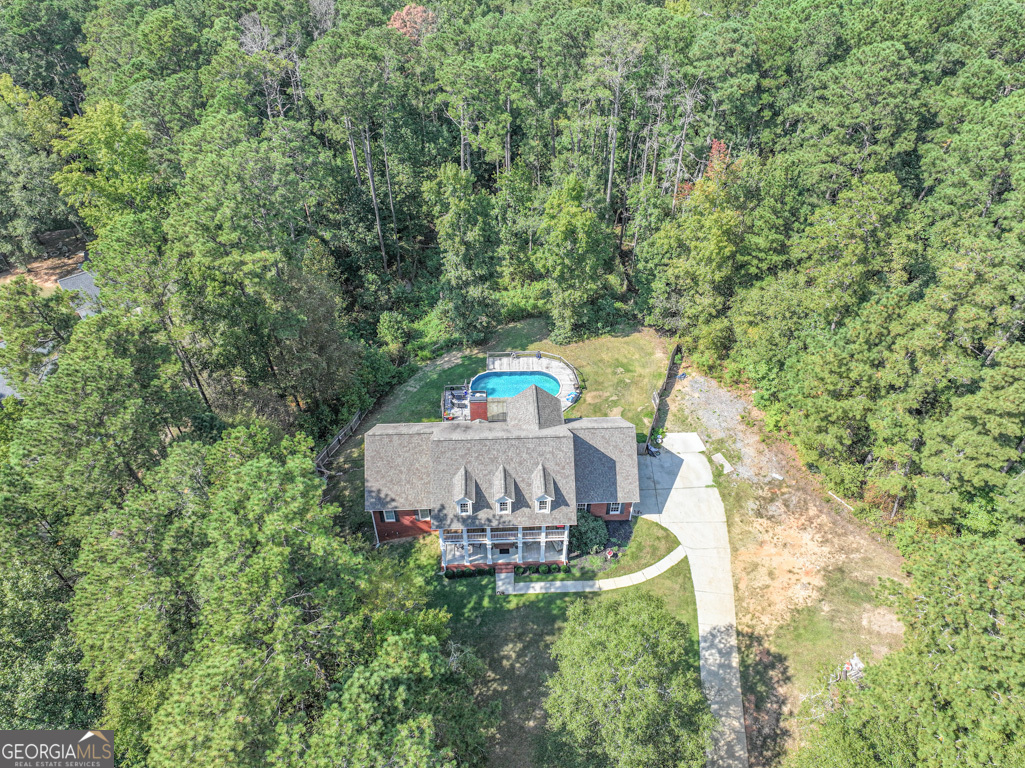 5875 Sandy Creek Road