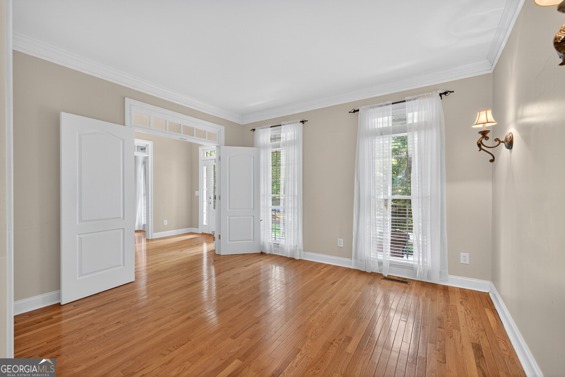 5875 Sandy Creek Road