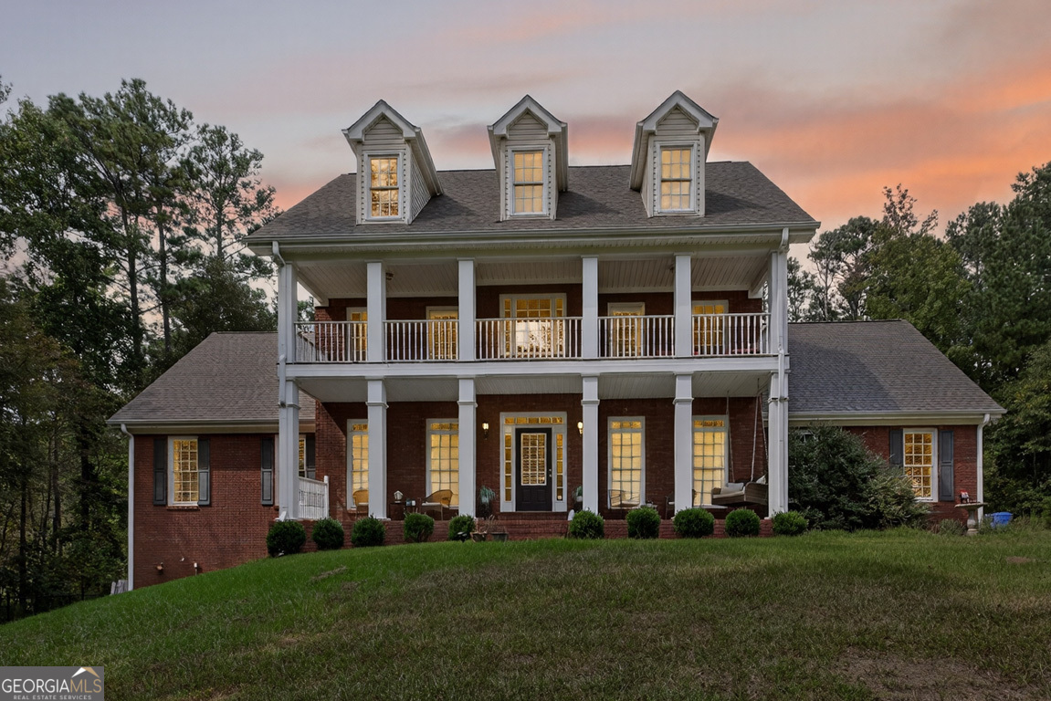 5875 Sandy Creek Road