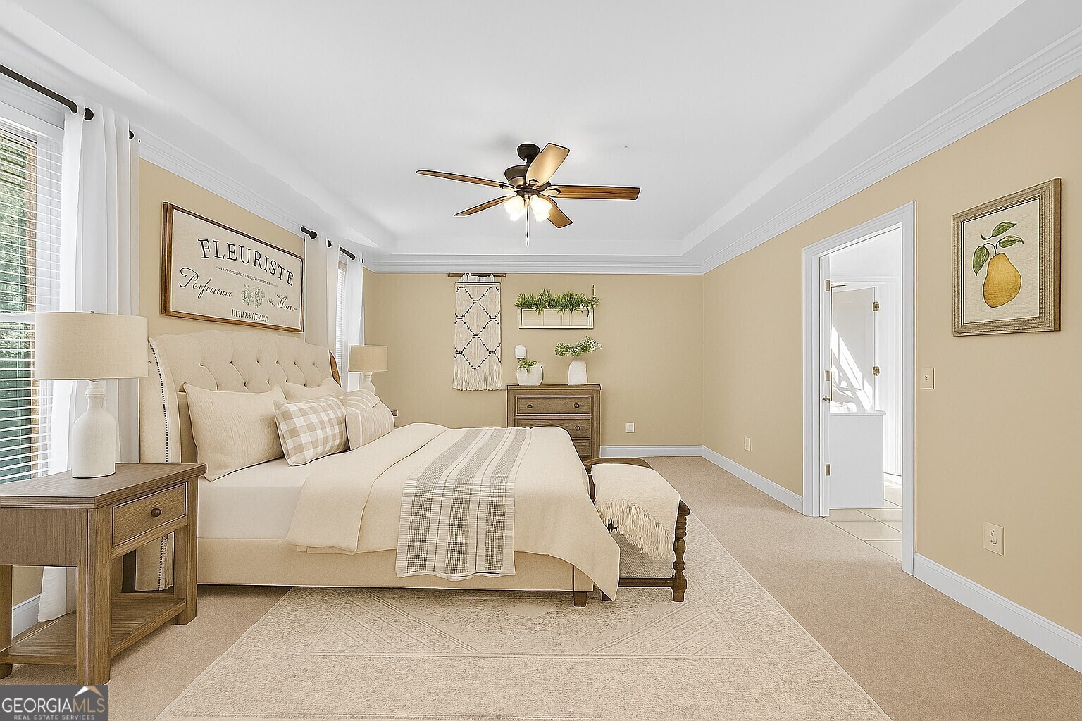 5875 Sandy Creek Road