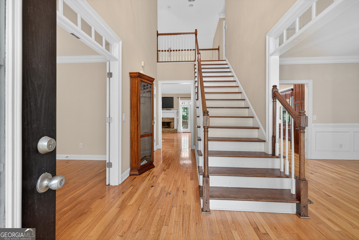 5875 Sandy Creek Road