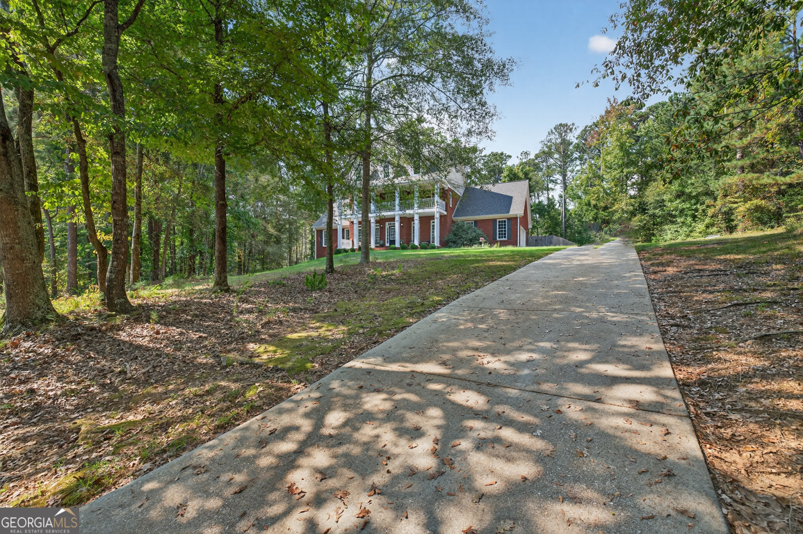 5875 Sandy Creek Road