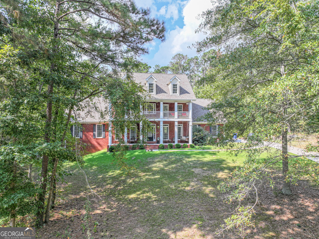 5875 Sandy Creek Road