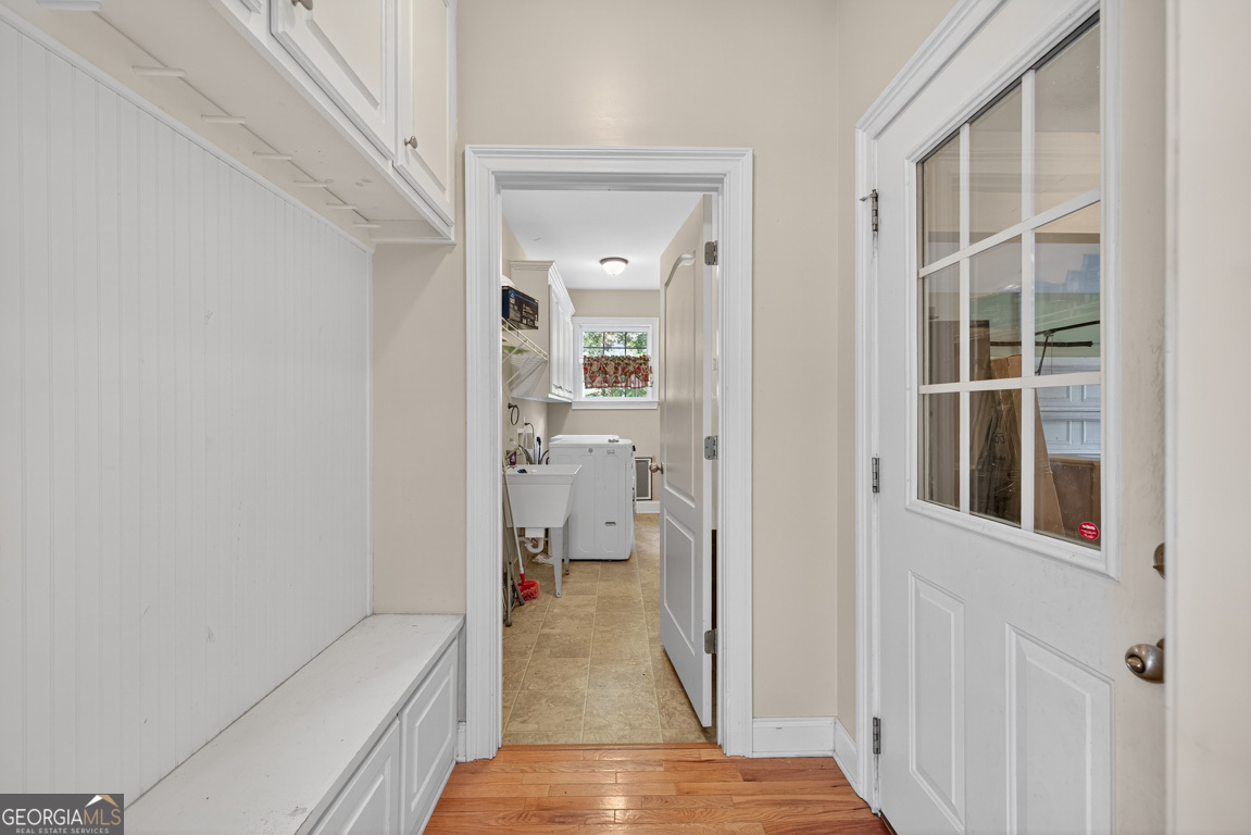 5875 Sandy Creek Road