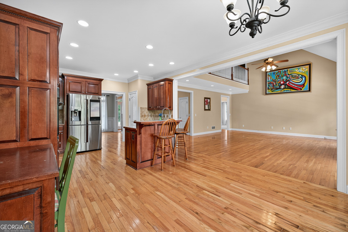 5875 Sandy Creek Road