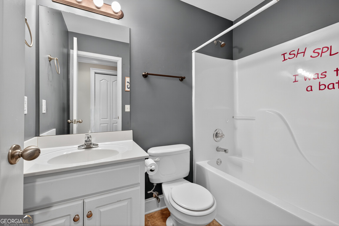 5875 Sandy Creek Road