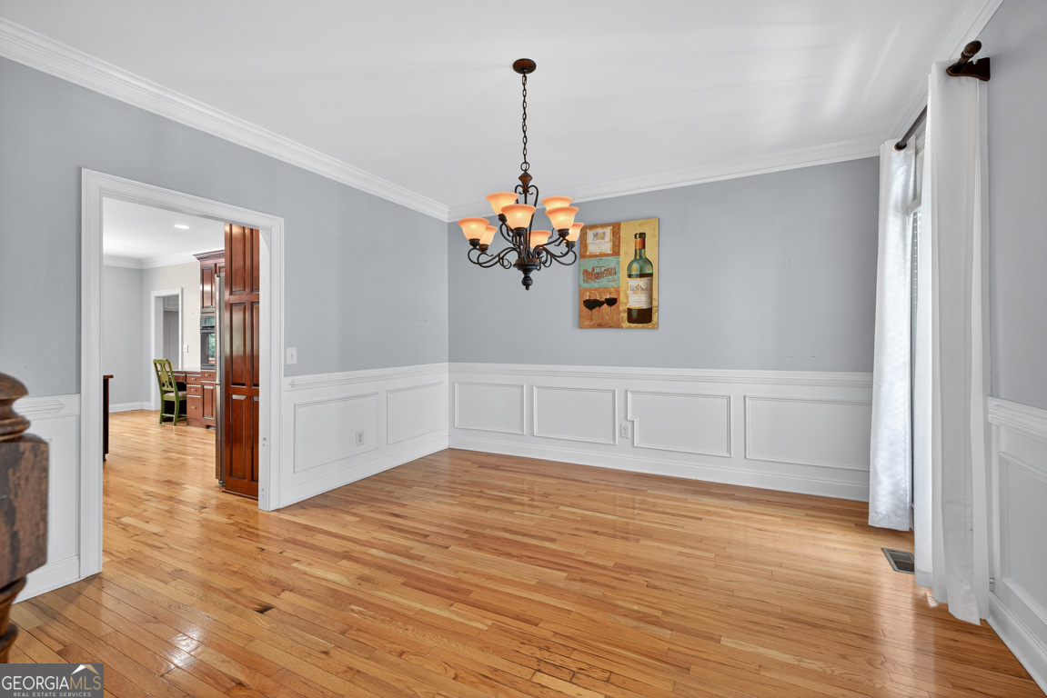 5875 Sandy Creek Road