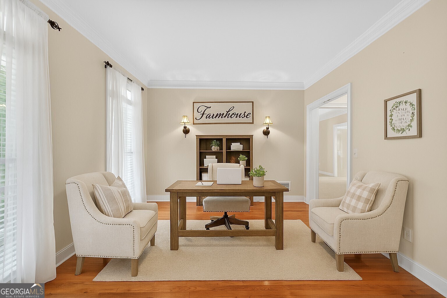 5875 Sandy Creek Road