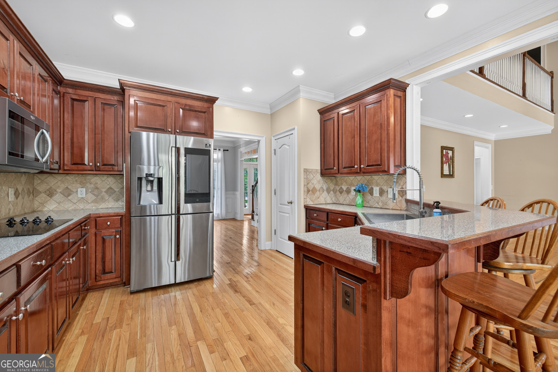 5875 Sandy Creek Road