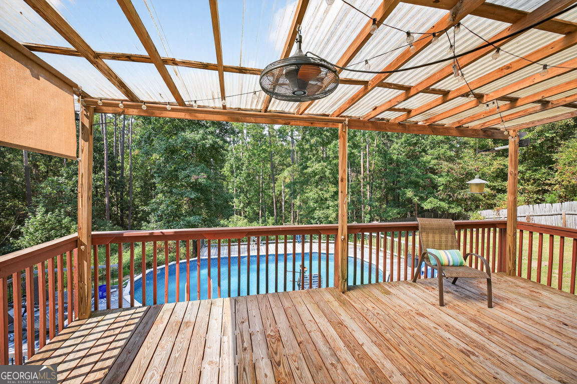 5875 Sandy Creek Road