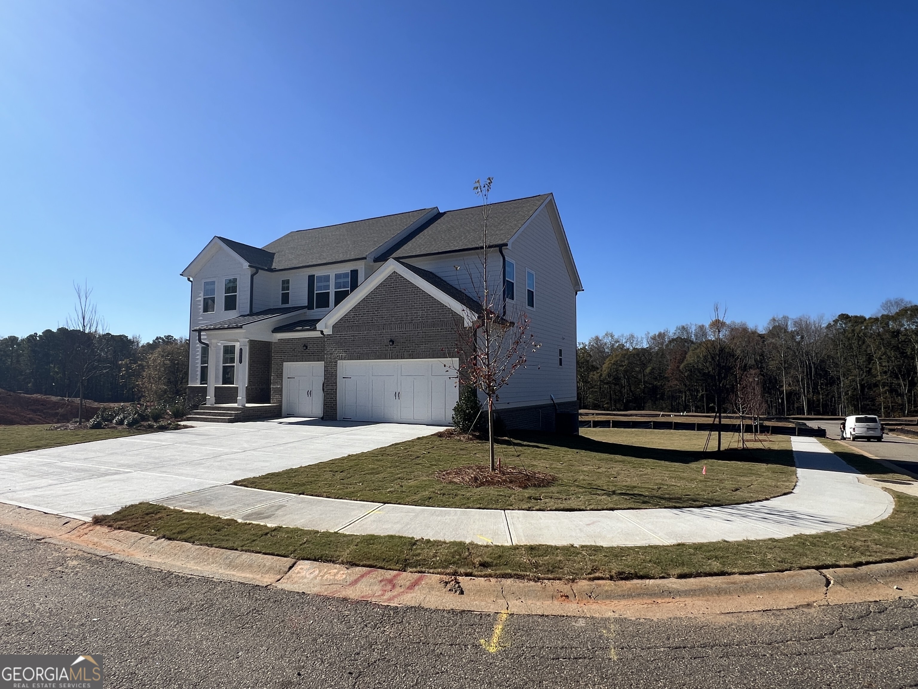 1550 Longleaf Court