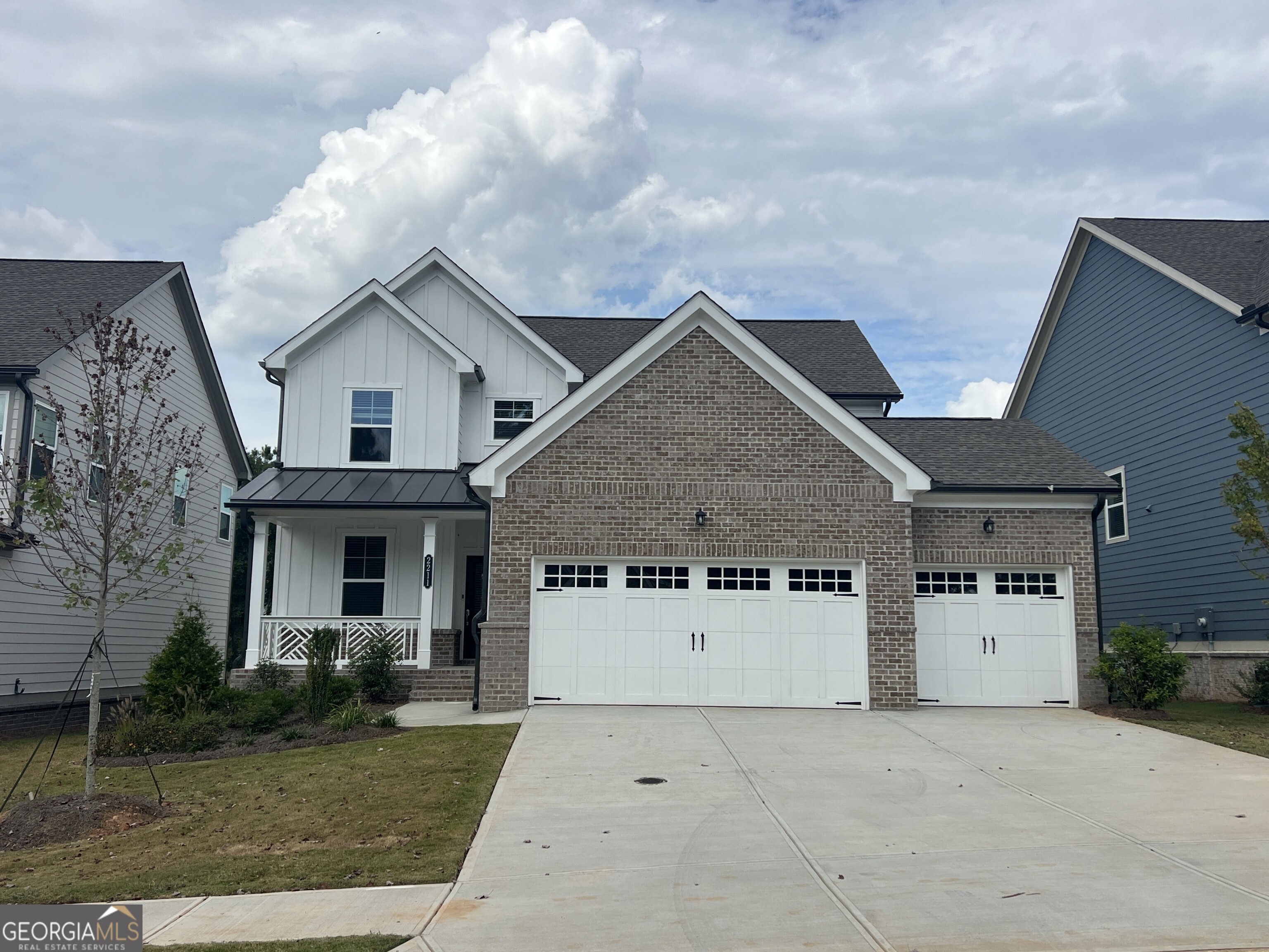 2211 Sycamore Circle