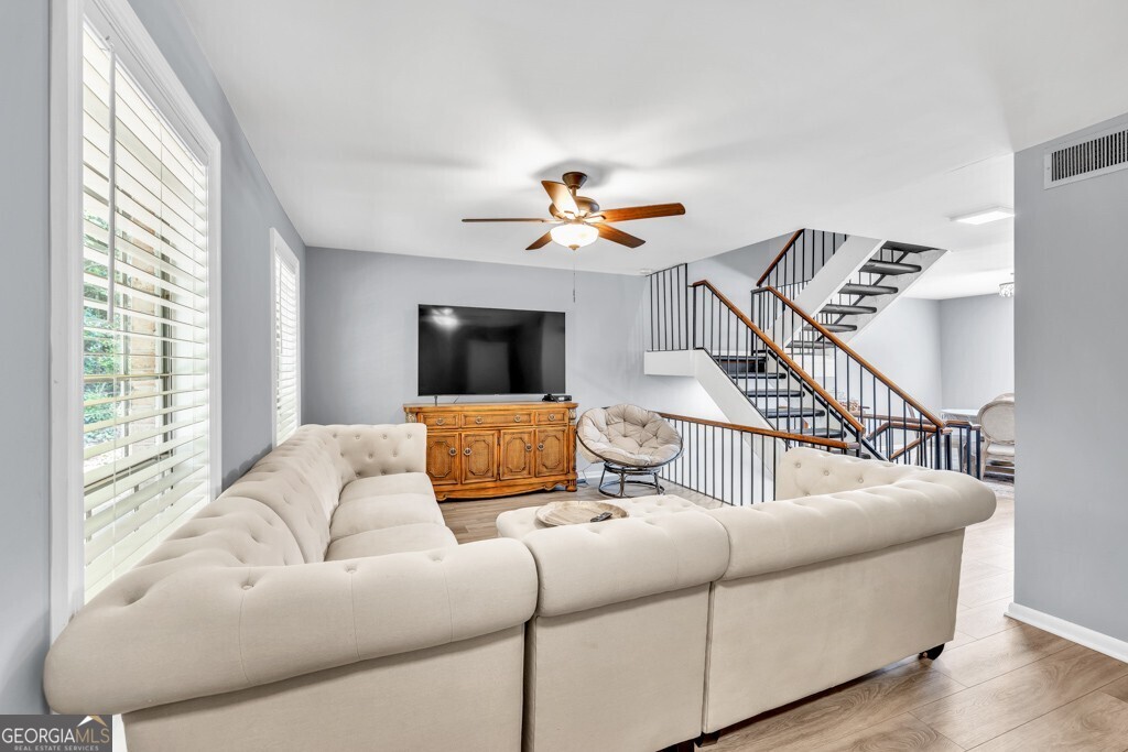 7307 Cardigan Circle