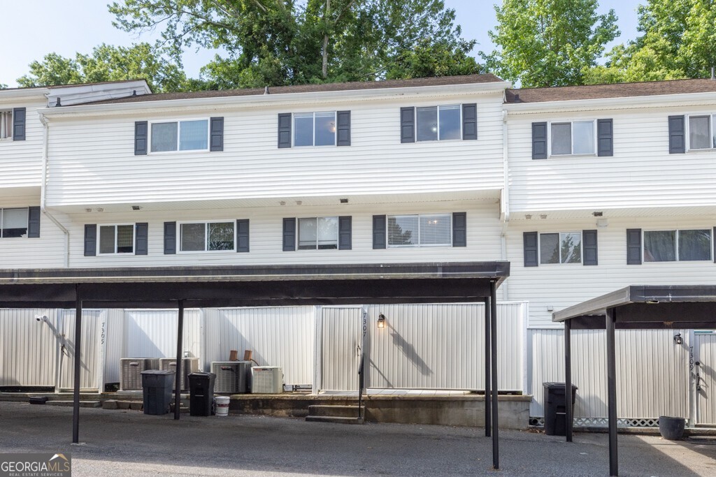 7307 Cardigan Circle