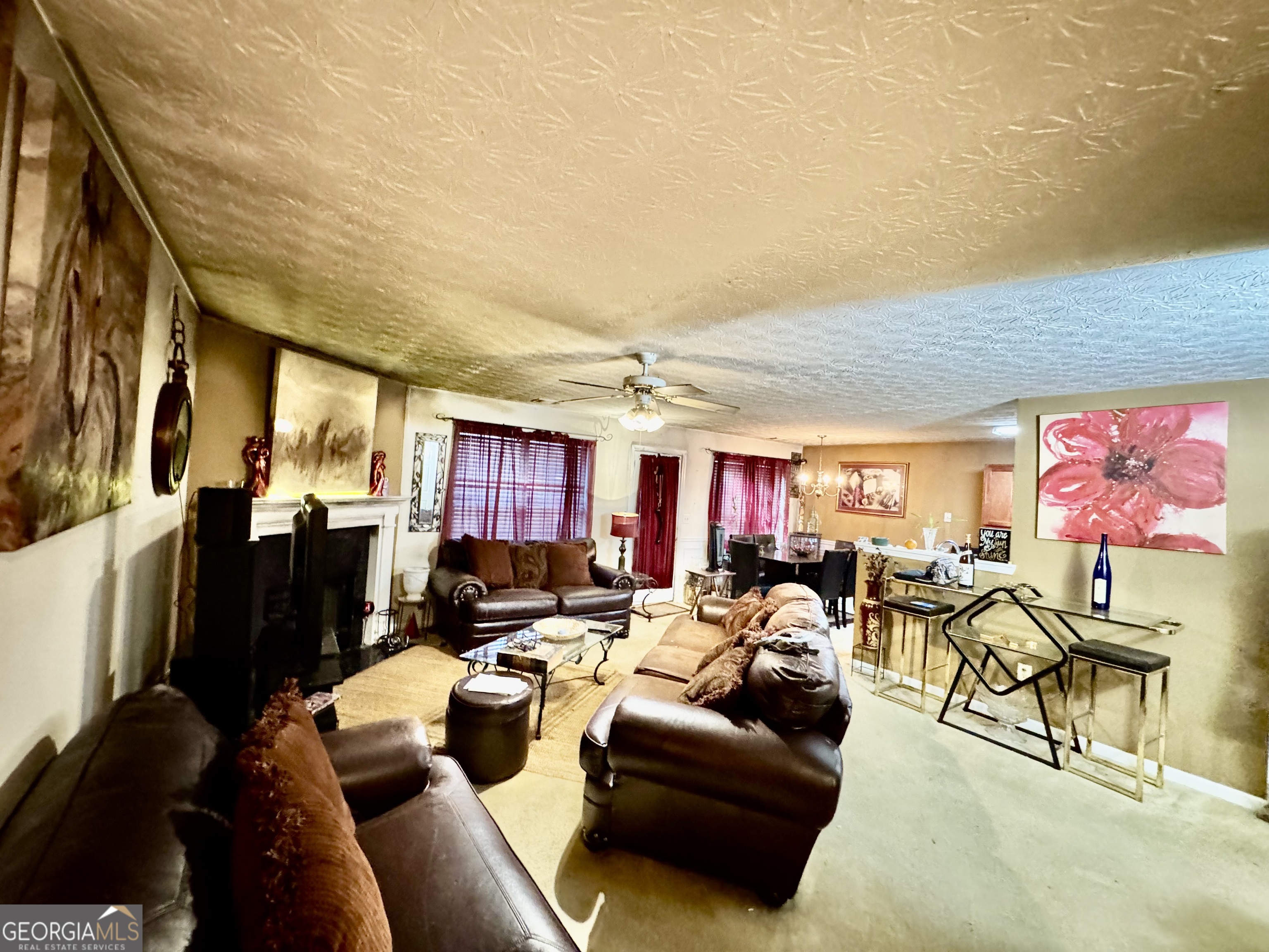 6261 Lake Valley Point