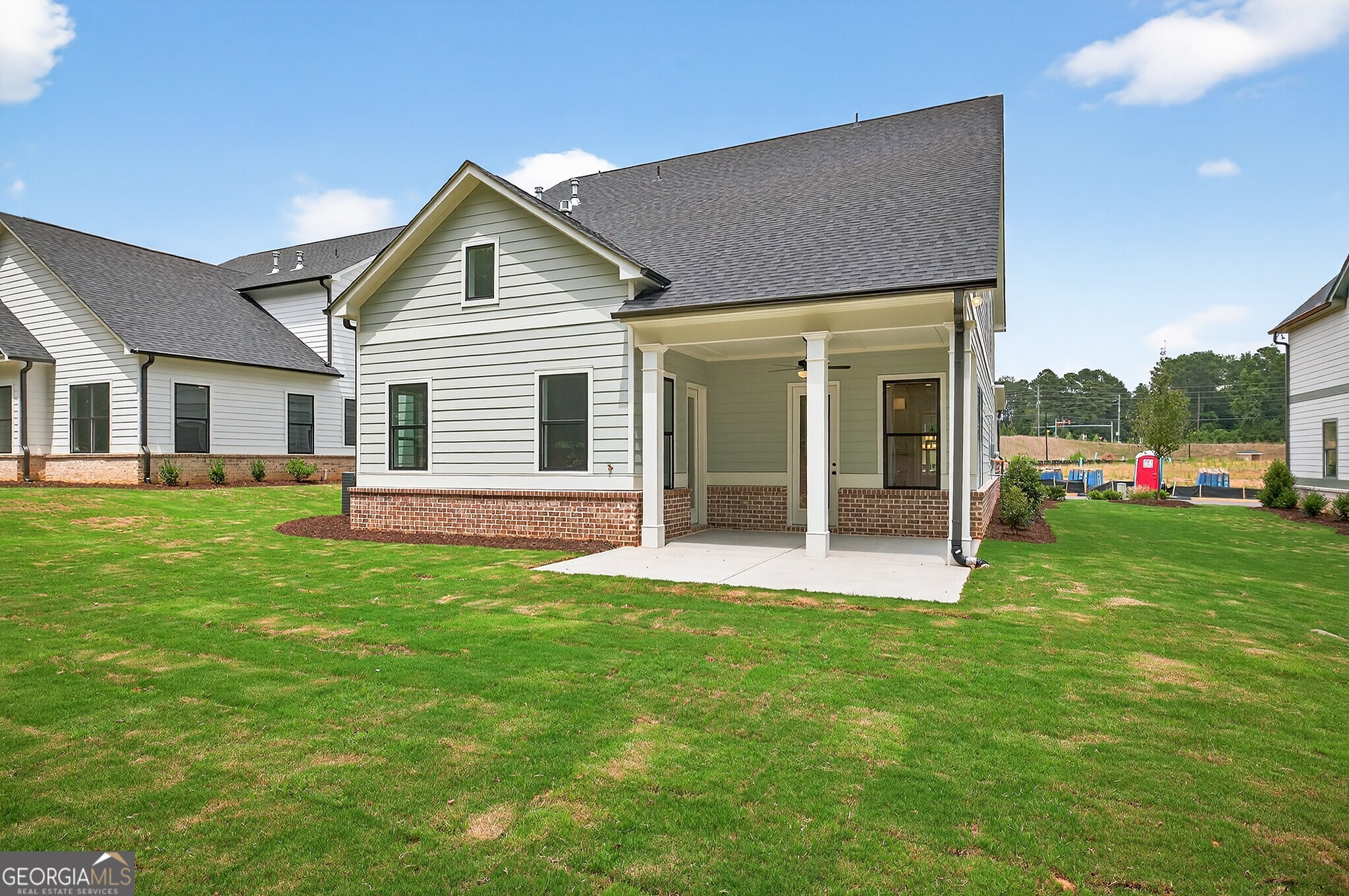 5619 Meadowstone Walk