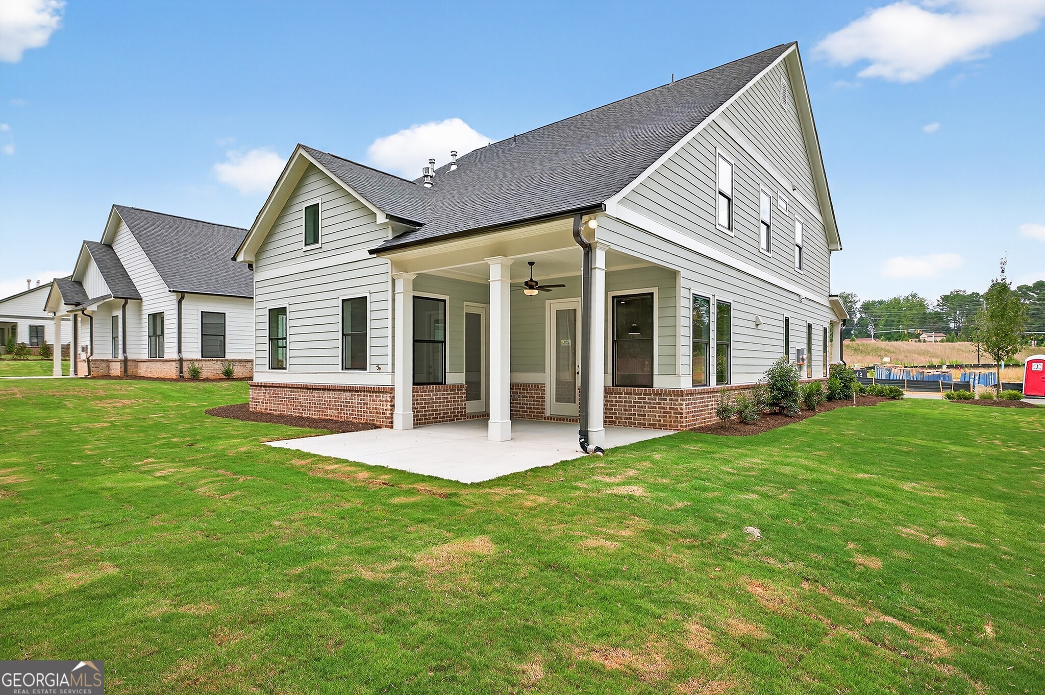 5619 Meadowstone Walk