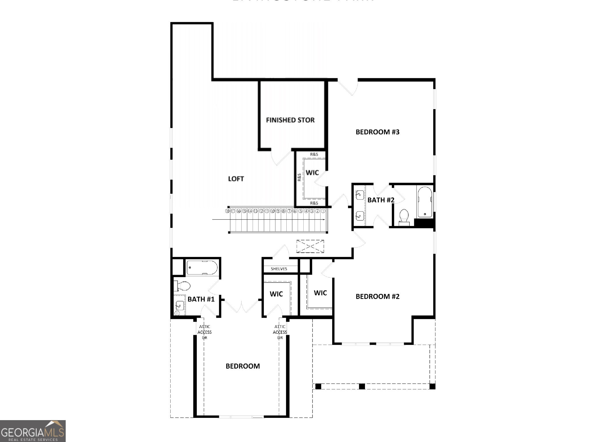 5619 Meadowstone Walk