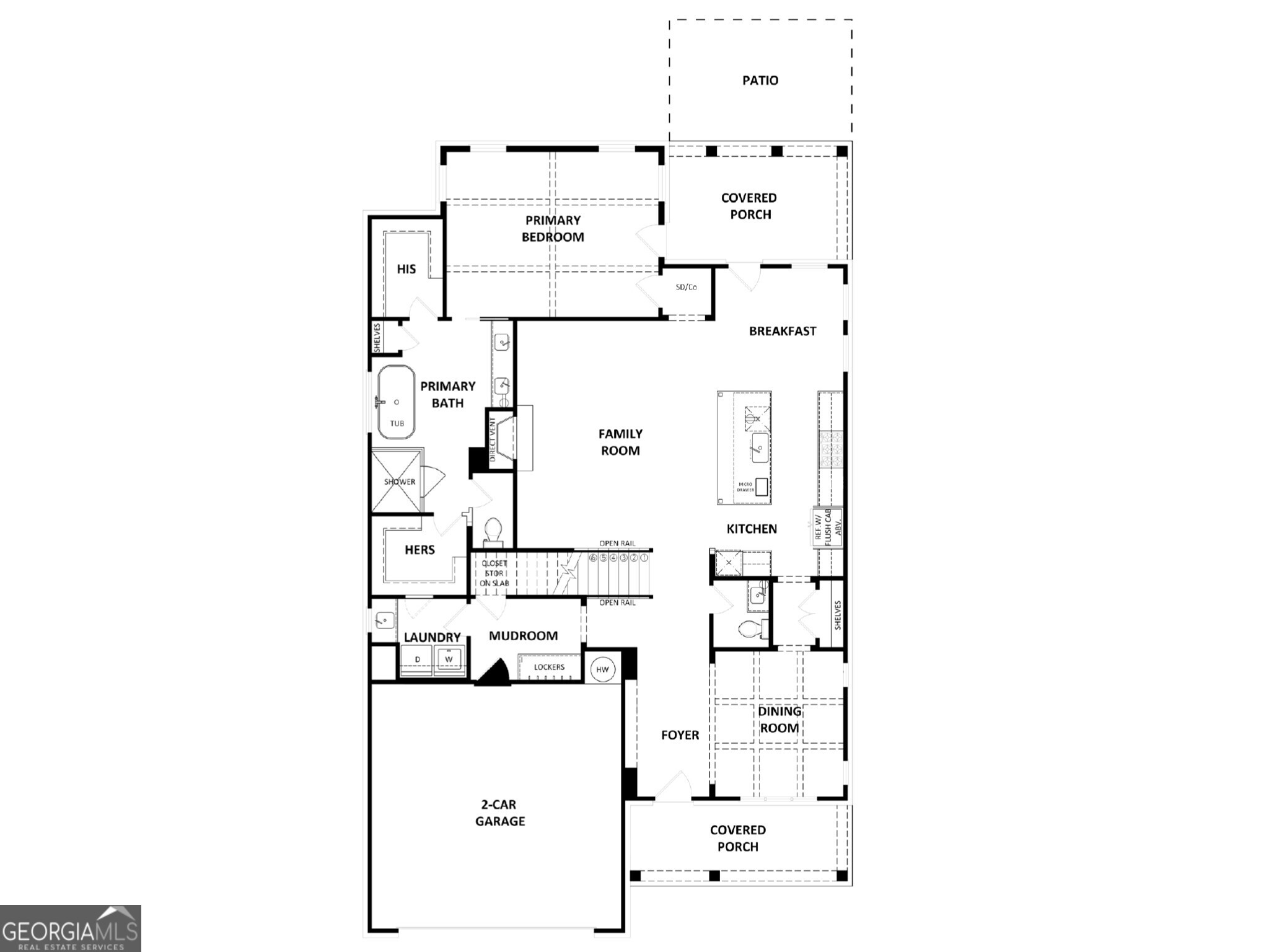 5619 Meadowstone Walk