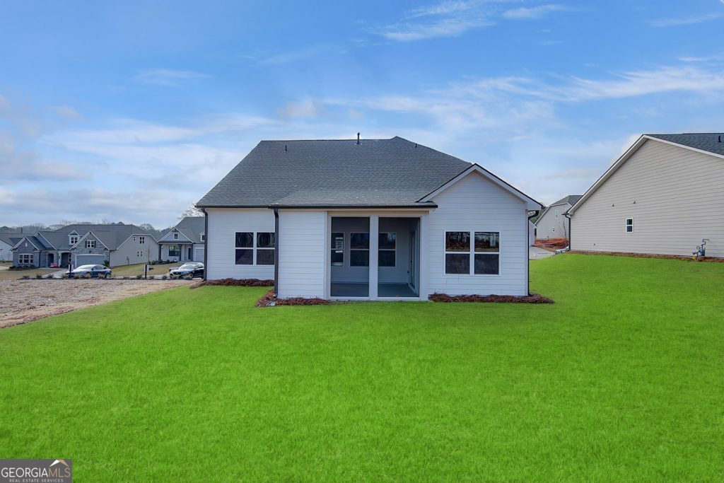 682 Secret Garden Lane # 61A