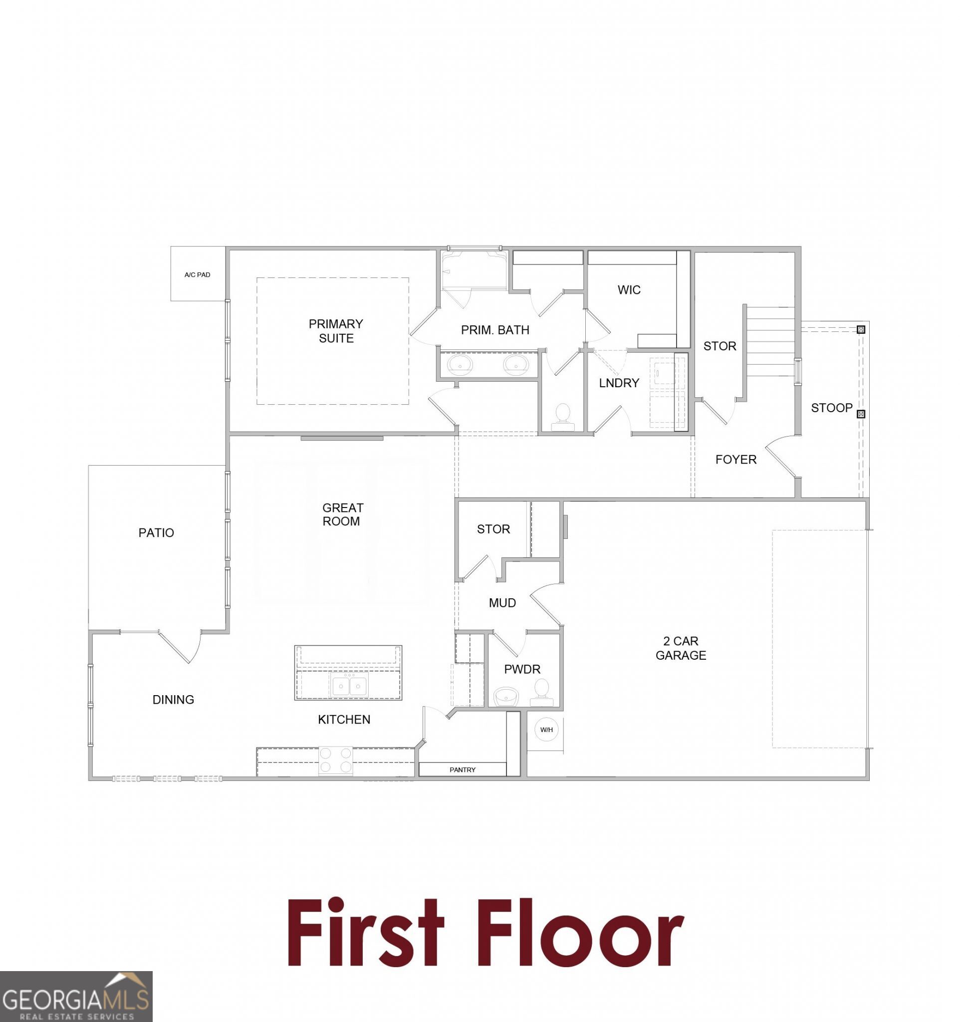 682 Secret Garden Lane # 61A