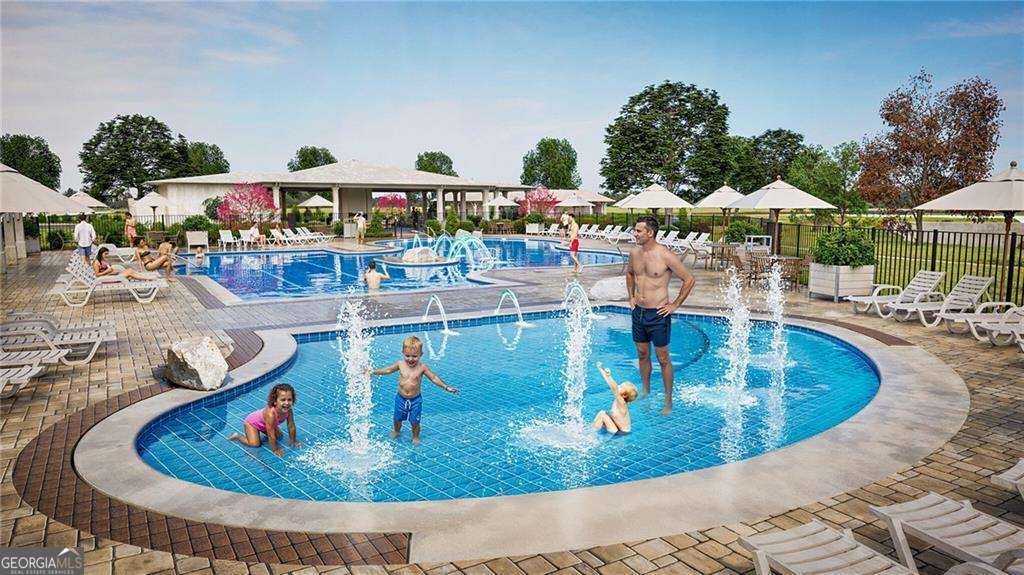 165 Sweet Water Lane SE