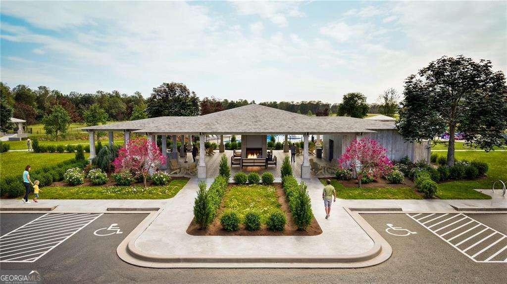 165 Sweet Water Lane SE