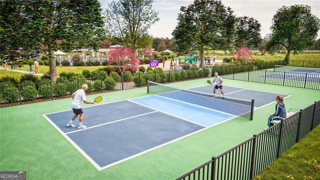 163 Sweet Water Lane SE