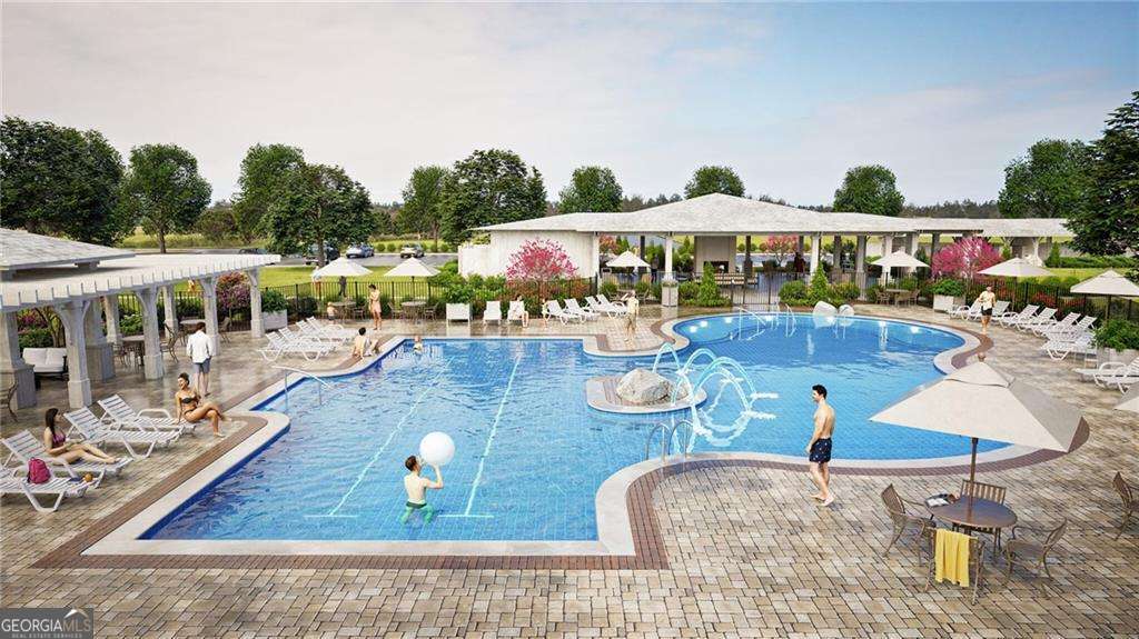 163 Sweet Water Lane SE