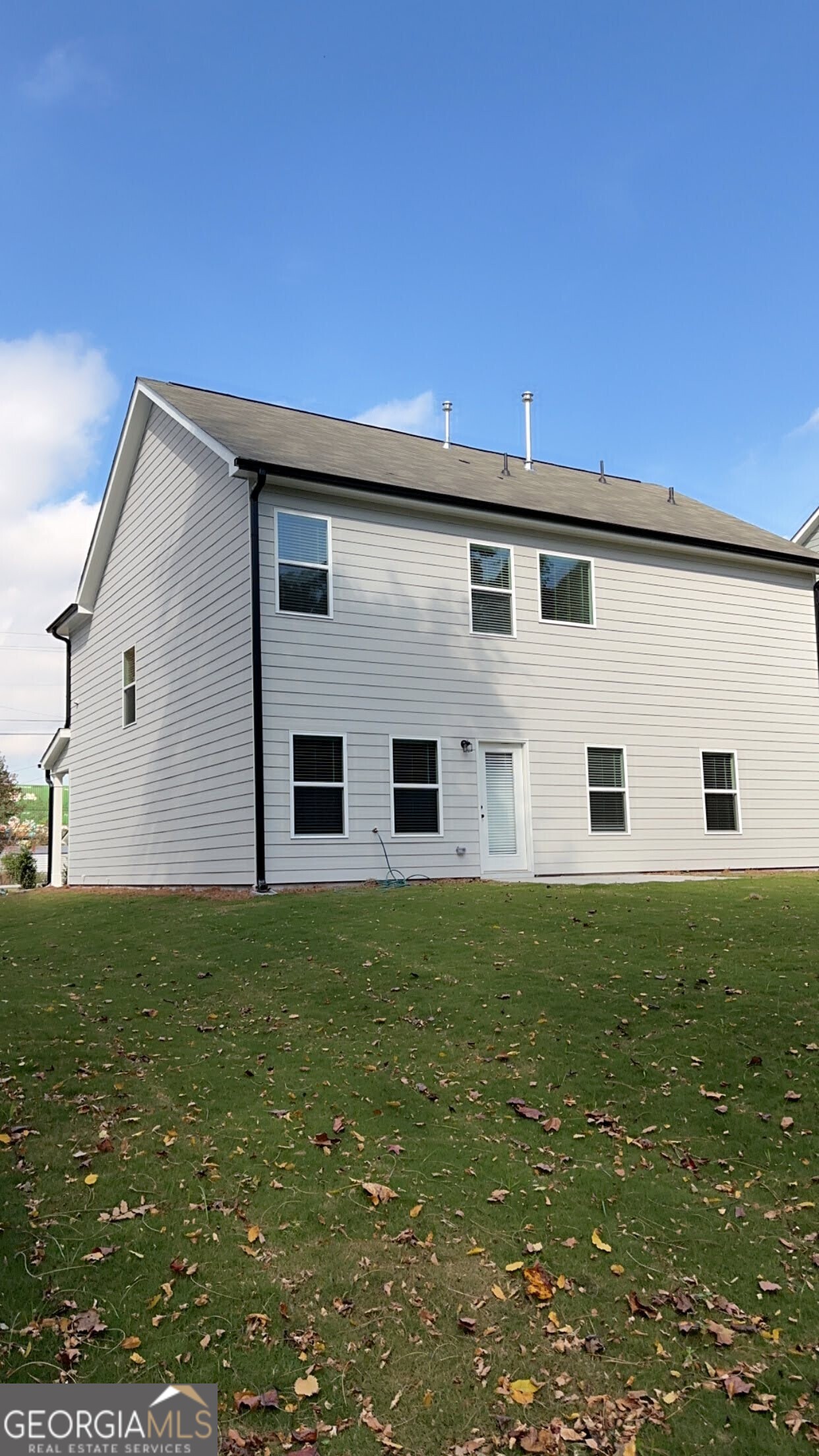 2965 Jefferson Street